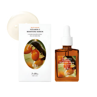 Dr Althea Vitamin C Boosting Serum RENEWED