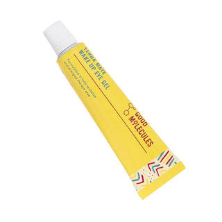 Yerba Mate Wake Up Eye Gel
