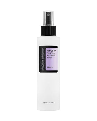 AHA/BHA Clarifying Treatment Toner