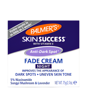 Palmers Anti-Dark Spot Fade Cream Night