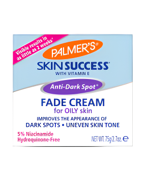 Palmers Anti-Dark Spot Fade Cream for Oily Skin