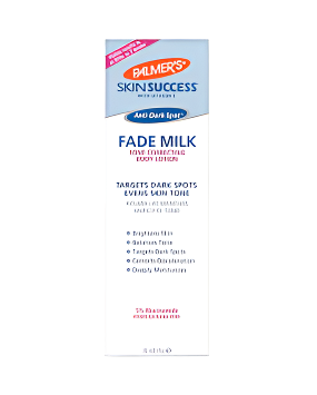 Palmers Anti-Dark Spot Fade Milk