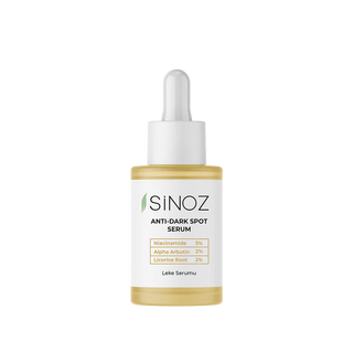 Sinoz Anti- Darkspot Serum