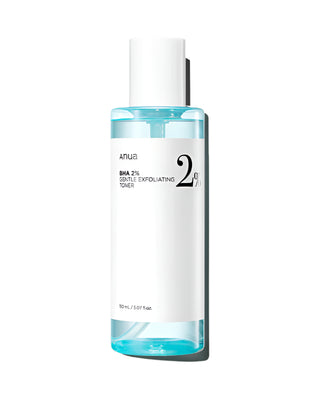 BHA 2% Gentle Exfoliating Toner