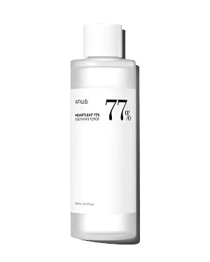 Heartleaf 77% Soothing Toner