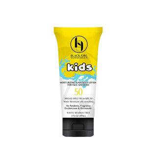 BGS Kids SPF 50 Sunscreen