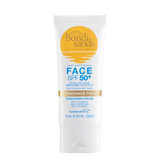 Bondi Sands Suncreen Lotion Spf 50+