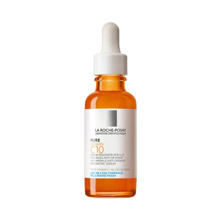 La Roche-Posay Pure Vitamin C10 Serum 30ml, front view