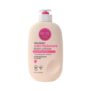 EOS Strawberry Dream 473ml, front view