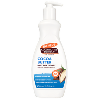 Palmers Cocoa Butter Softens Intensive Body Lotion