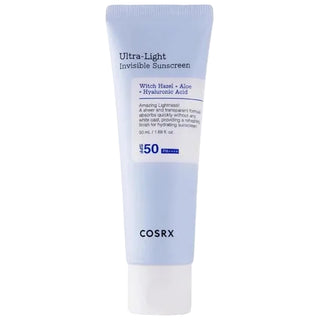 COSRX Ultra-Light Invisible Sunscreen SPF50 PA++++