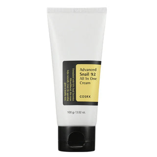 COSRX Advanced Snail Cream tube 100g