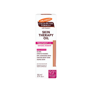 Palmer's Skin Therapy Oil Natural Rosehip 150ml