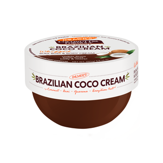 Palmer's Brazilian Coco Whipped Bum, Bust & Body Cream 250g