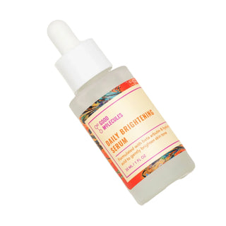 Daily Brightening Serum