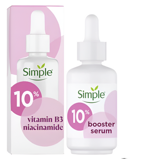 10% Niacinamide (Vitamin B3) Serum