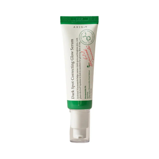 AXIS-Y Dark Spot Correcting Glow Serum, front view