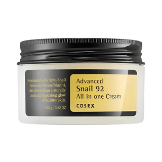 COSRX Advanced Snail Cream 100g, front view