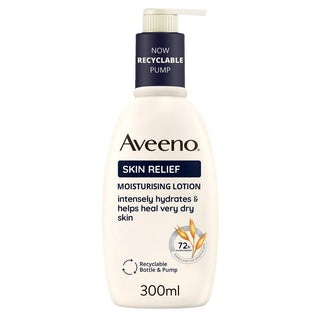 Aveeno Skin Relief Moisturising Body Lotion