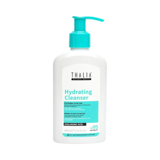 Thalia Hydrating Cleanser, front view