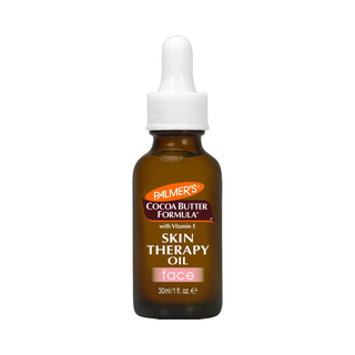 Palmer's Cocoa Butter Formula Skin Therapy Face Oil 30ml, front view