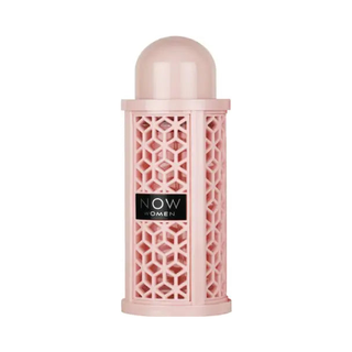 Rave Now Women Eau de Parfum 100ml, front view
