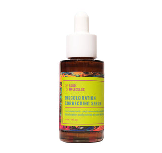 Discoloration Correcting Serum