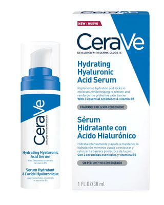 Cerave Hyaluronic Acid Serum