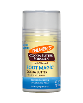 Palmers Foot Magic Intensive Heal Repair