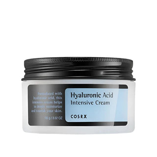 Hyaluronic Acid Intensive Cream