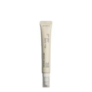 haruharu wonder Black Rice Bakuchiol Eye Cream 20ml, front view