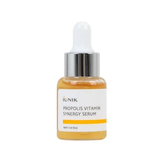 iUNIK Propolis Vitamin Synergy Serum 15ml