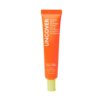 Uncover Licorice Root Dark Spot Serum 30ml