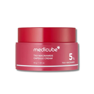 Medicube TXA Niacinamide Capsule Cream 55g