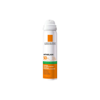 La Roche-Posay Anthelios Anti-Shine Face Mist SPF50+ 75ml