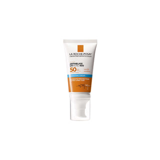 La Roche-Posay Anthelios UVMune 400 Hydrating Cream SPF50+ 50ml, front view