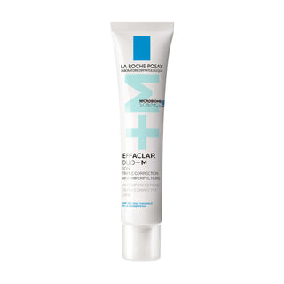 La Roche-Posay Effaclar Duo+M 40ml