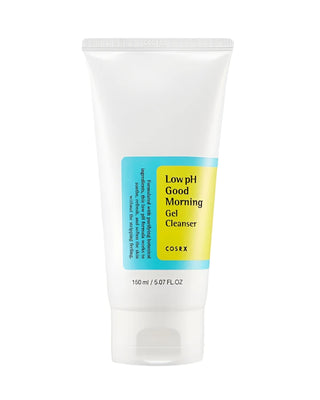 Low pH Good Morning Gel Cleanser