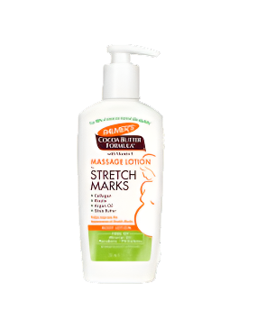 Palmers Massage Lotion for Stretch Marks