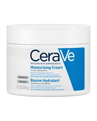 Cerave Moisturising Cream