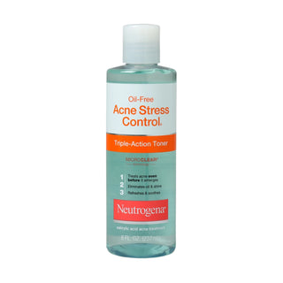 Neutrogena Acne stress Control Toner