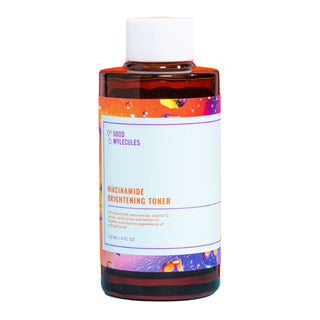 Niacinamide Brightening Toner