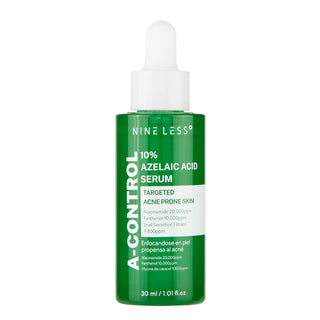 A-Control 10% Azelaic Acid Serum 30ml