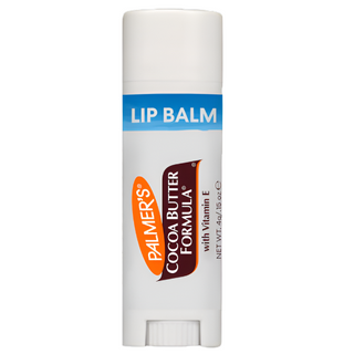 Softens Smooths Lip Balm