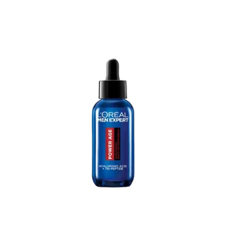 L'Oréal Paris Men Expert Power Age Hyaluronic Multi-Action Serum