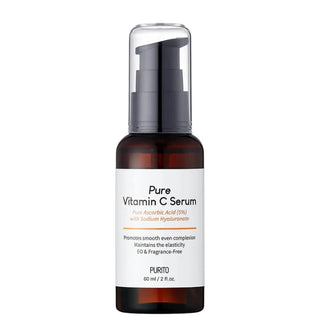 Purito Pure Vitamin C Serum