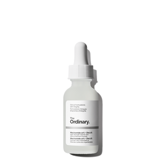 The Ordinary Niacinamide 10% + Zinc 1% 30ml