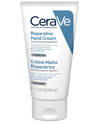 Cerave Reparative Hand Cream