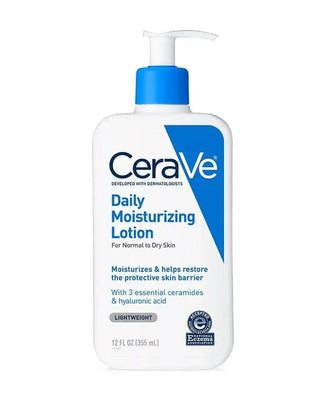 Cerave Moisturising lotion 562ml Tui Beauty