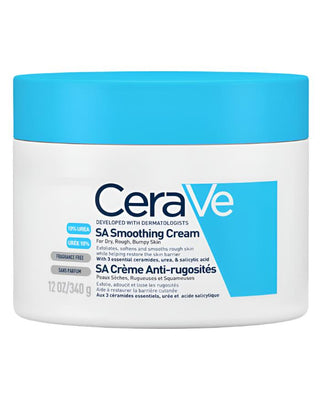 Cerave SA Smoothing Cream